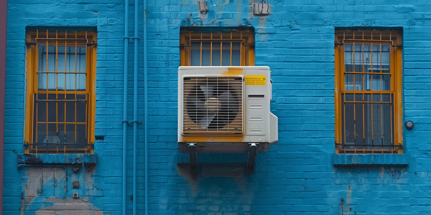 Ile prądu zużywa klimatyzacja 5 KW?