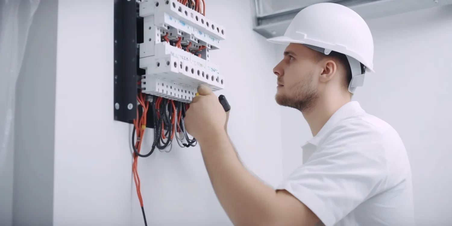 Jak projektować instalacje elektryczne?