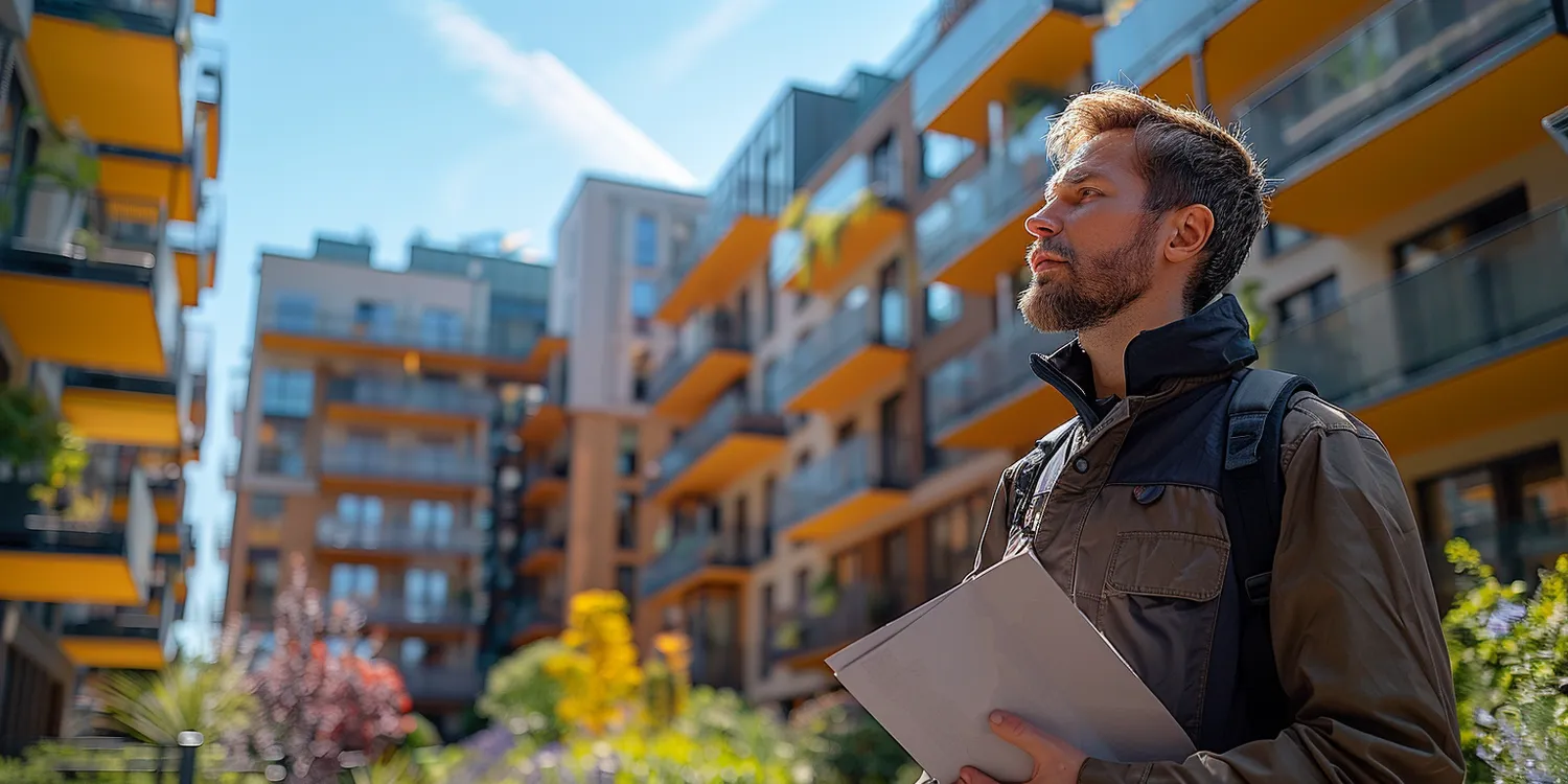 Jaka stawka VATt za zarządzanie nieruchomościami?