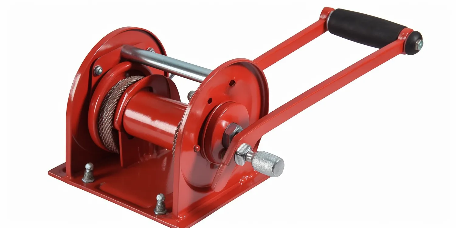 Jaki gruby kabel do wyciągarki?