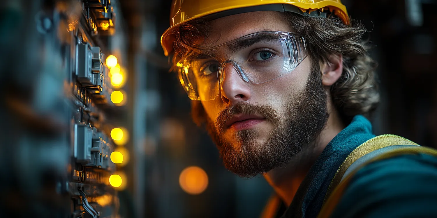 Jakie są instalacje elektryczne?