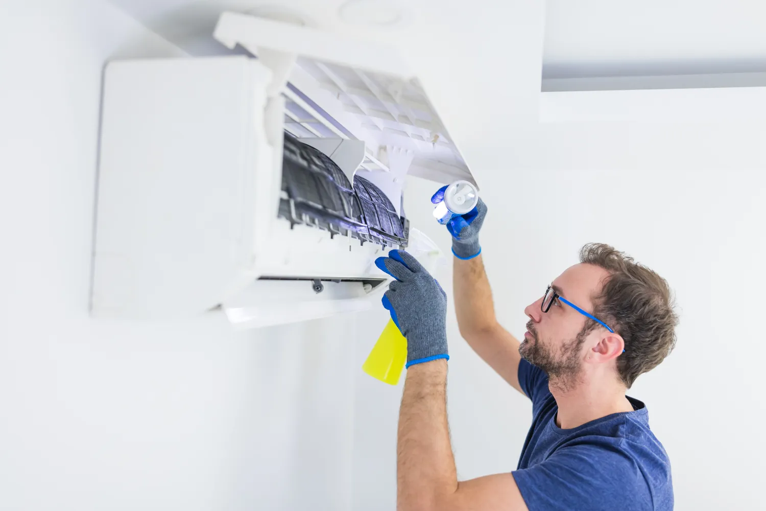 Klimatyzacja 3,5 KW na ile metr&oacute;w?