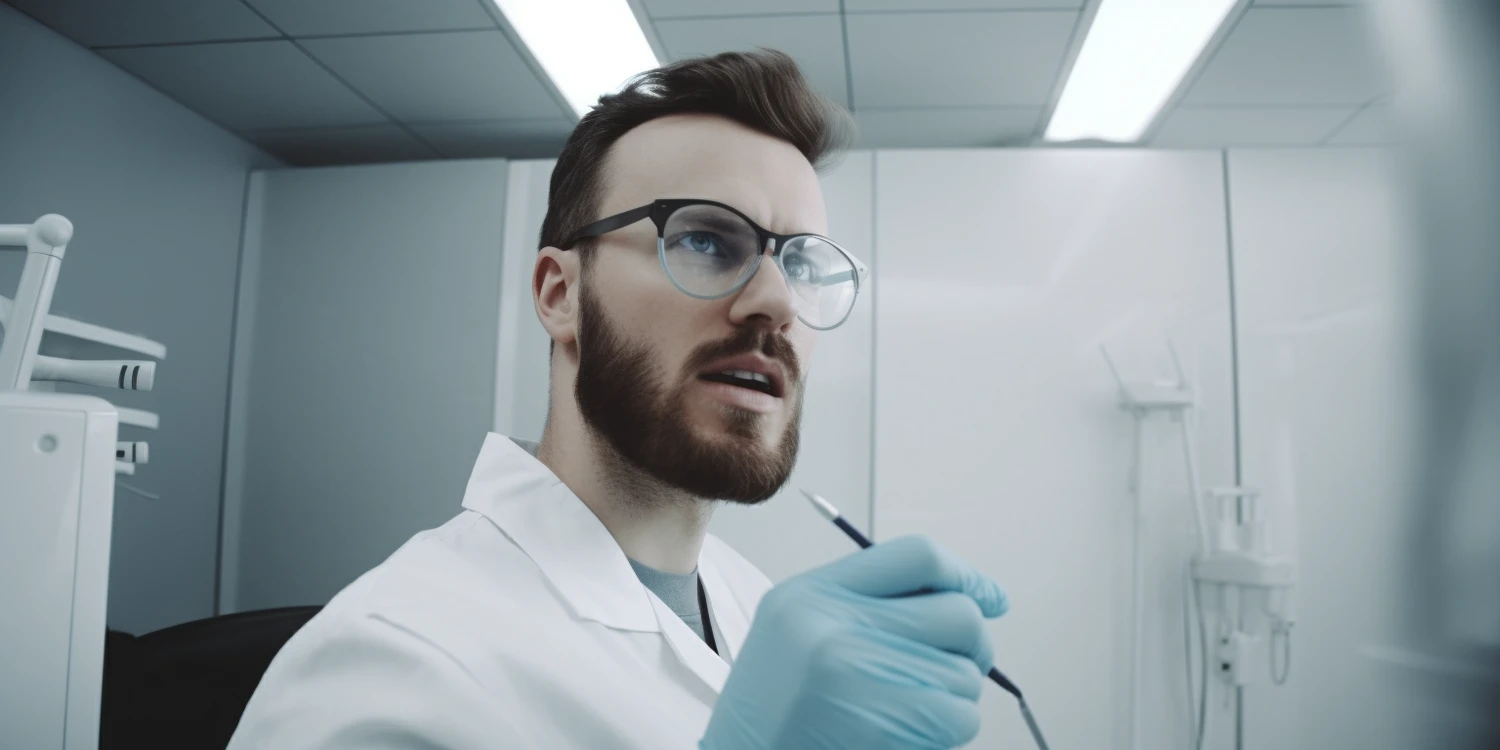 Na ile dentysta może wystawić L4?