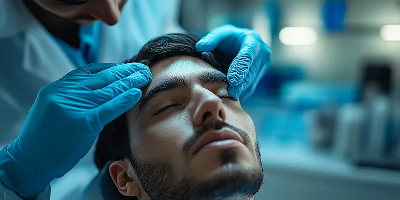 Przeszczep włosów gdzie najlepiej?