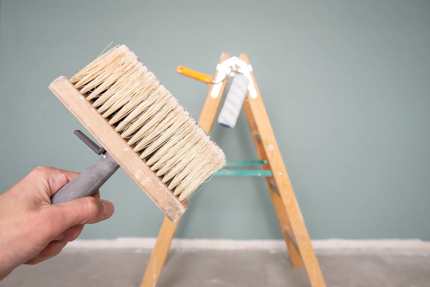 Skąd brać zlecenia na remonty?