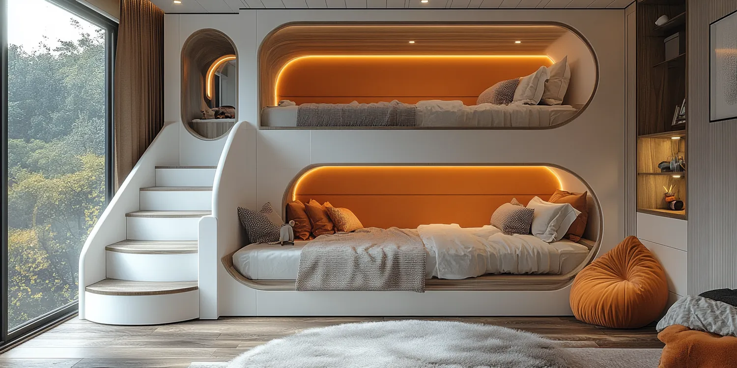 Aranżacja wnętrz Pruszków