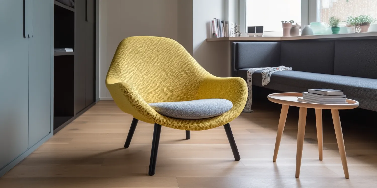 Aranżacja wnętrz Wawer