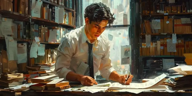 Biuro rachunkowe - zakładanie firmy