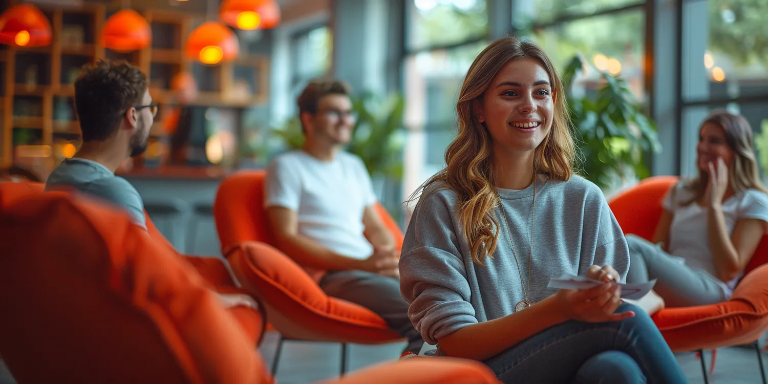 Bulimia - jak się ją leczy?