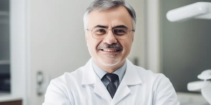 Chirurgia stomatologiczna Warszawa