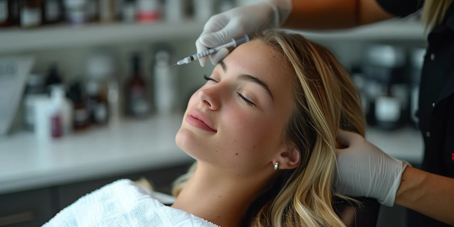 Co lepsze botoks czy kwas hialuronowy?