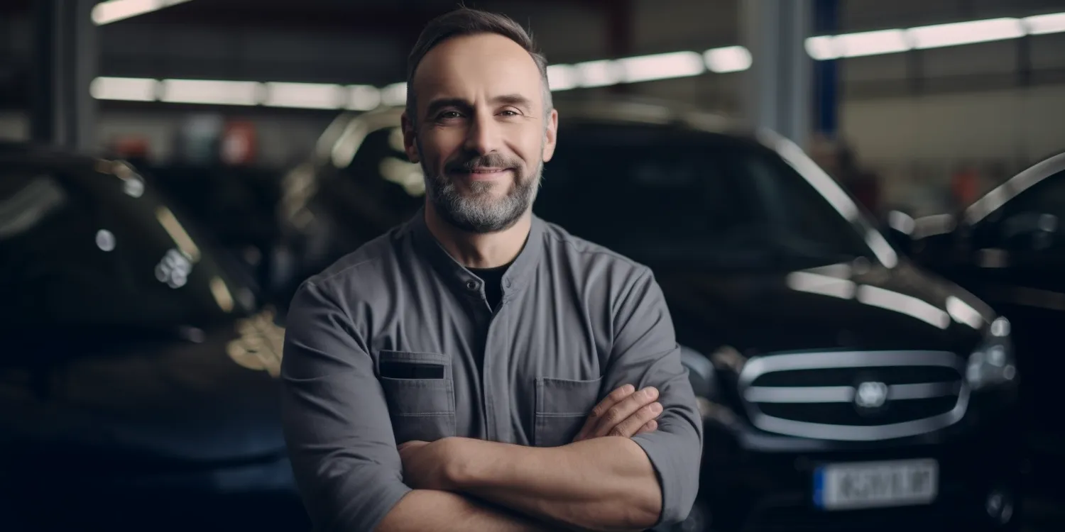 Co można, a czego nie w warsztacie samochodowym