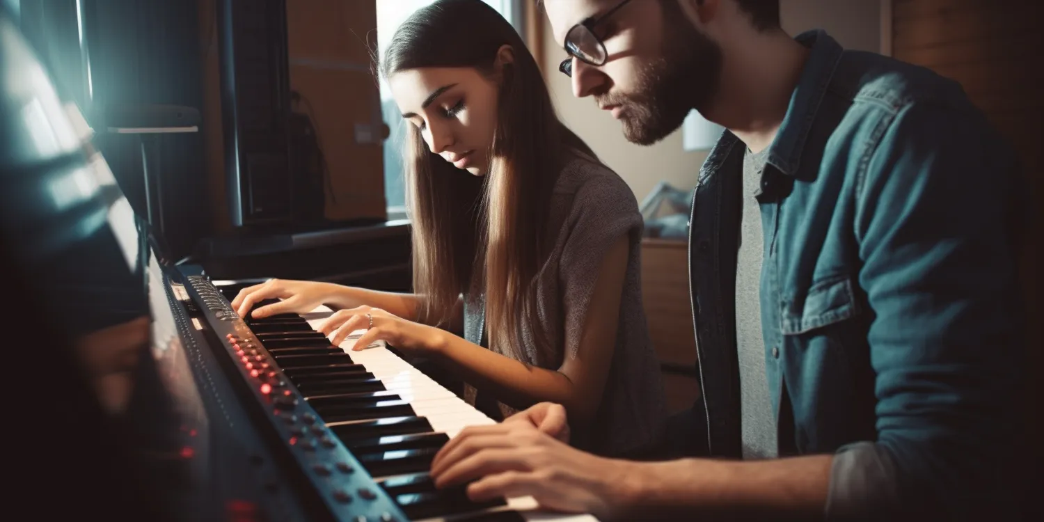 Co należy wiedzieć o nauce w szkole muzycznej?