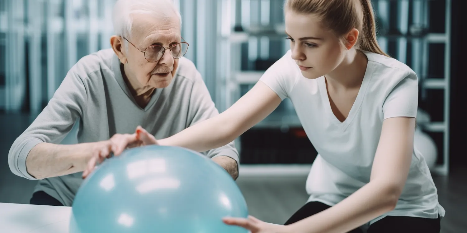 Co należy wiedzieć o rehabilitacji?