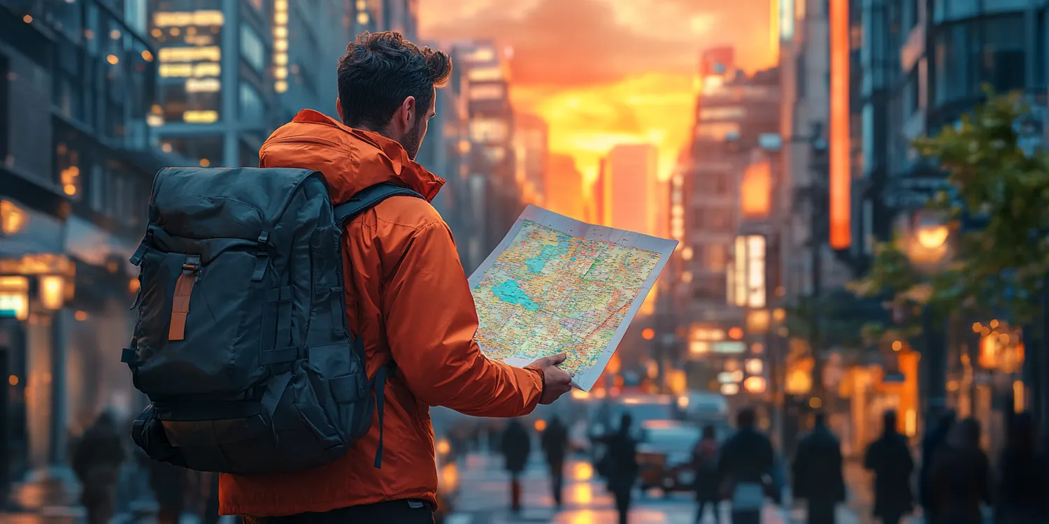 Co robi przewodnik wycieczek - obowiązki i zadania