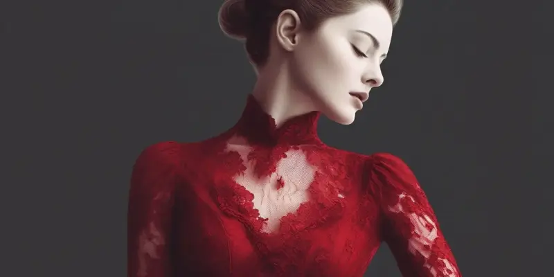 Co warto zrobić przed zakupem sukienki na wesele?