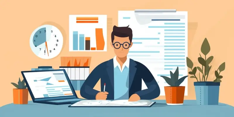 Co zrobić gdy biuro rachunkowe nie chce oddać dokumentów?