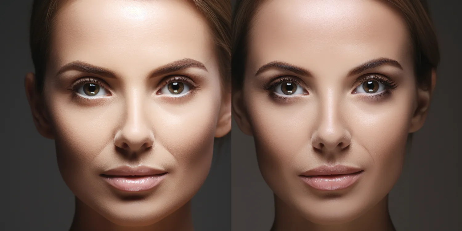 Co zrobić żeby kwas hialuronowy szybciej się wchłonął?