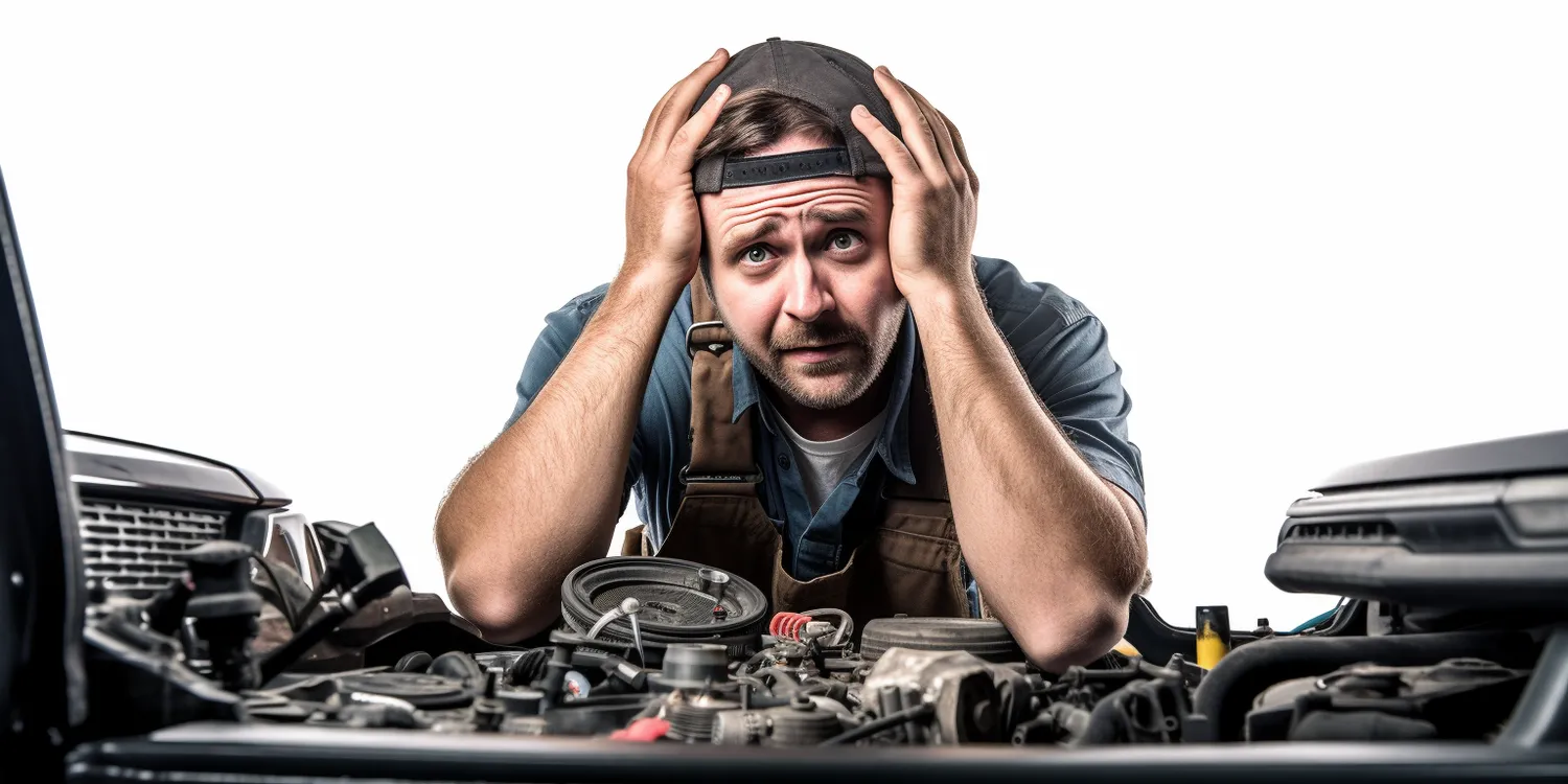 Co zrobić żeby otworzyć warsztat samochodowy?