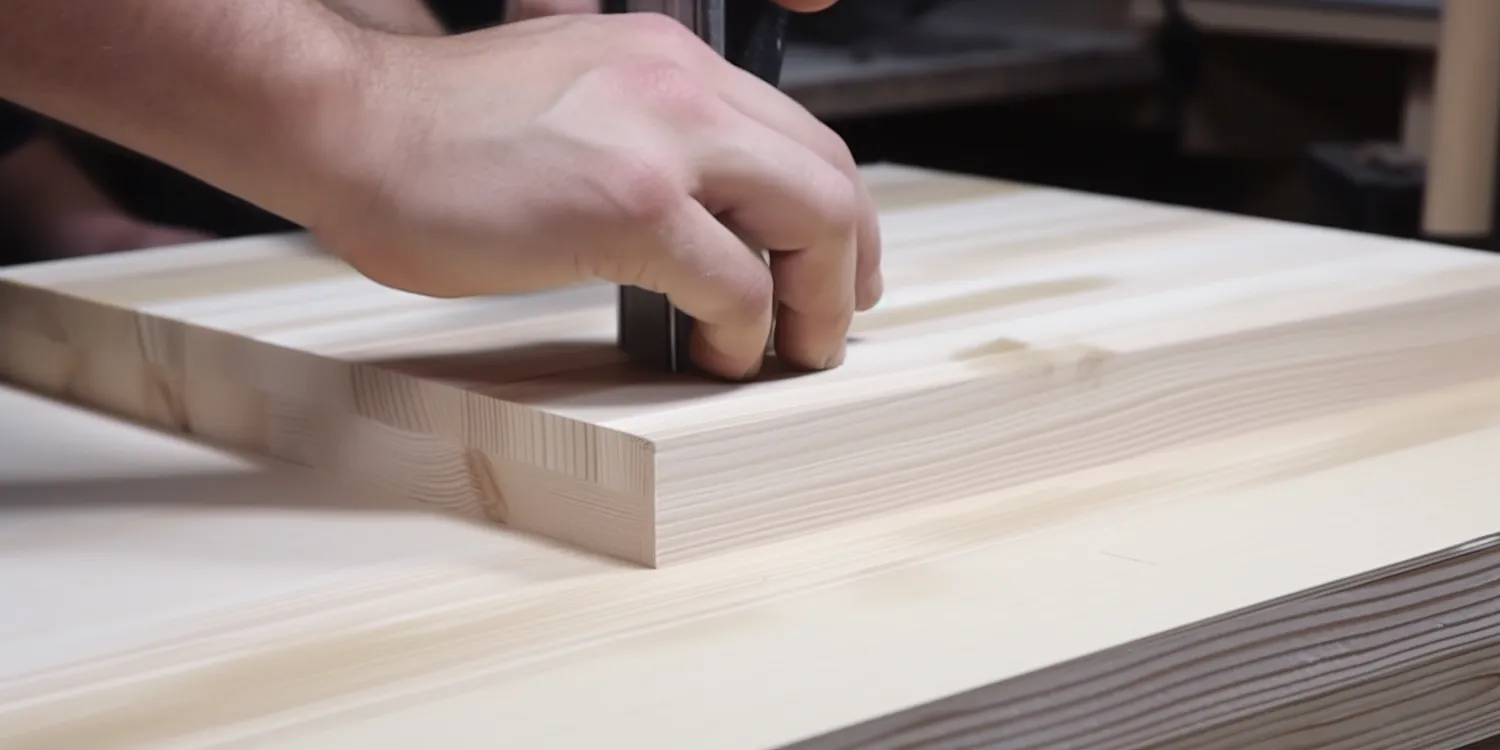 Czy drewno klejone jest bezpieczne dla zdrowia?