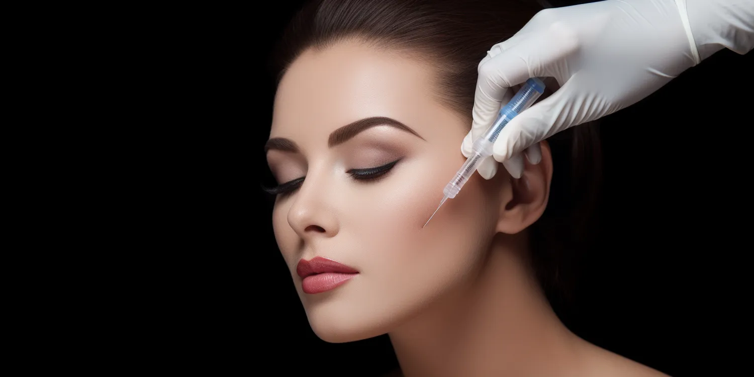 Czy kosmetolog może wstrzyknąć kwas hialuronowy?