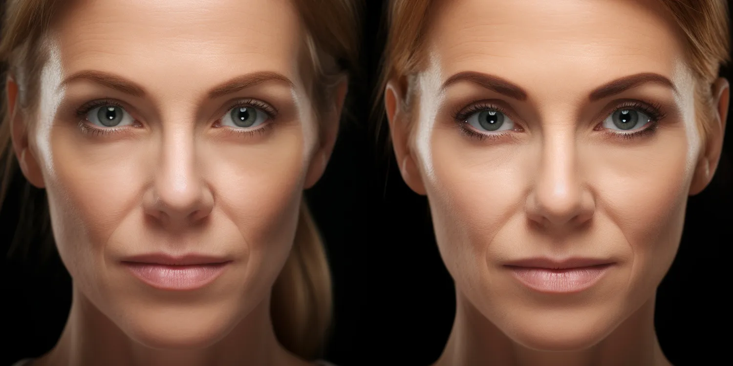 Czy kwas hialuronowy?