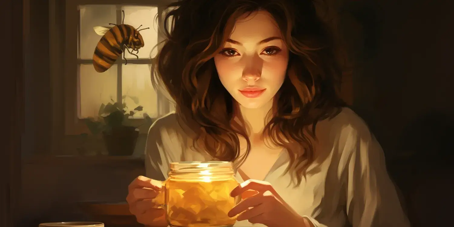 Czy miód spadziowy jest zdrowy?