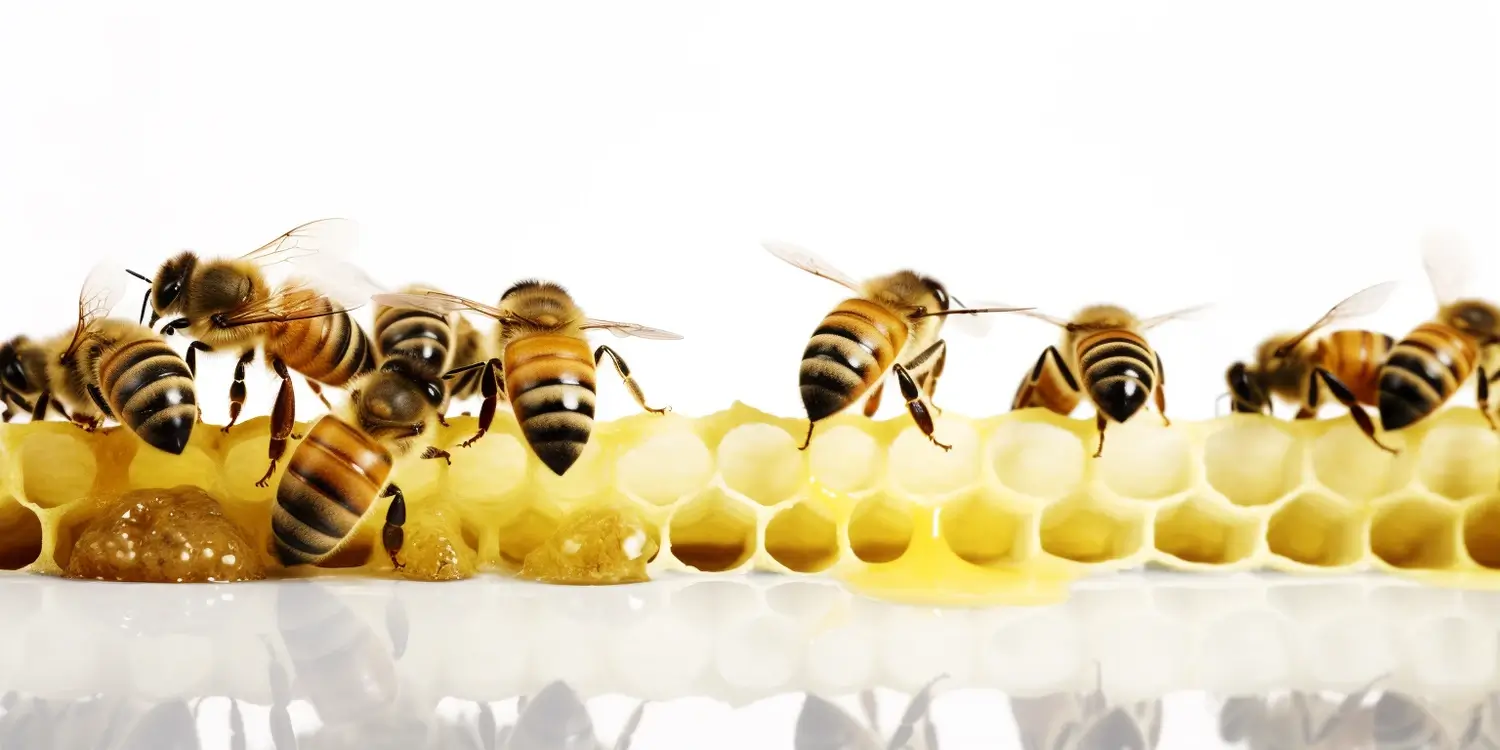 Czy miód spadziowy się krystalizuje?