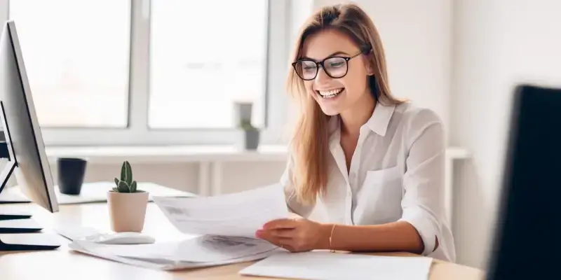Czy warto współpracować z biurem rachunkowym?