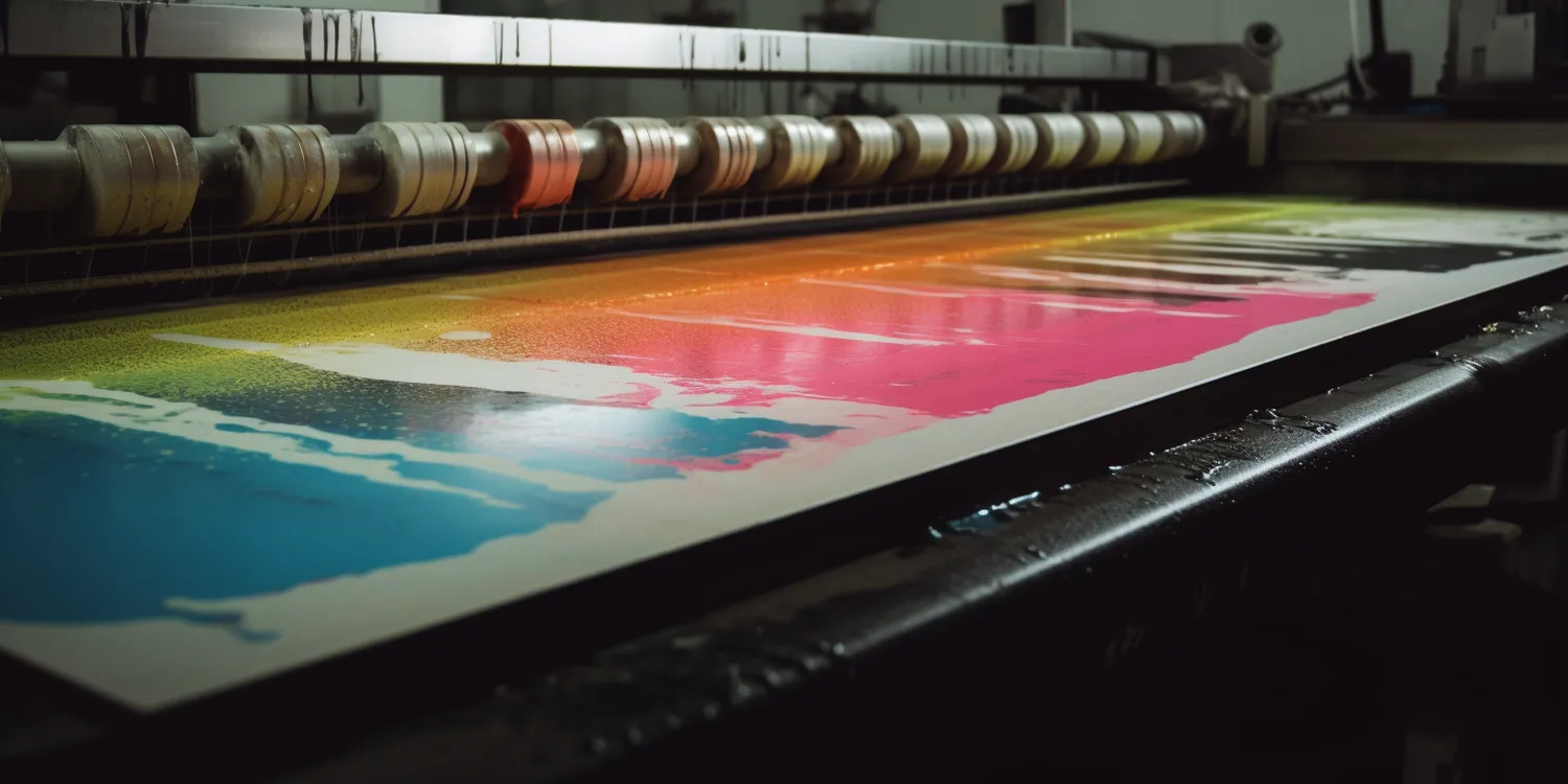 Czym charakteryzuje się dobra drukarnia internetowa