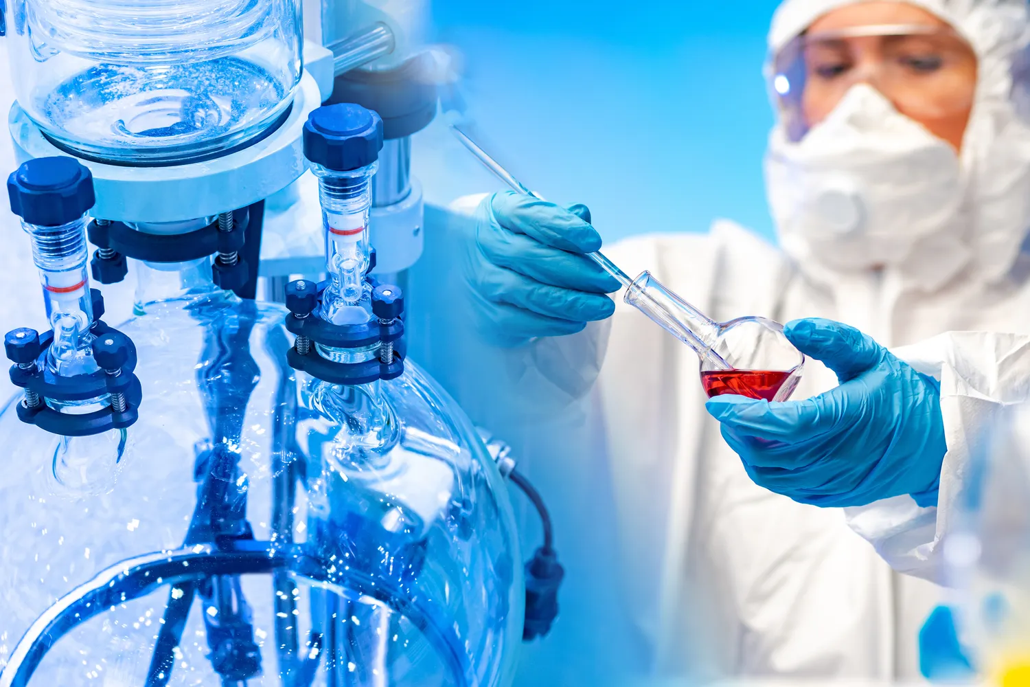 Destylarka rozpuszczalników zastosowanie w przemyśle