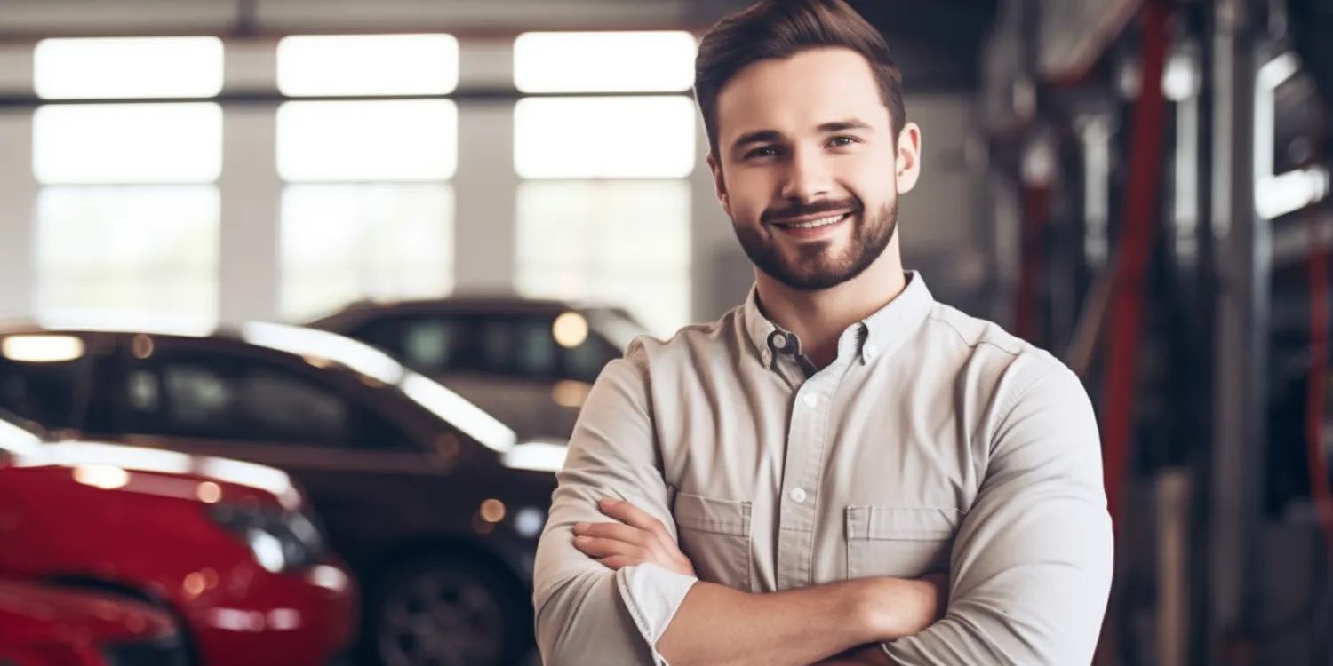 Diagnostyka samochodowa Szczecin