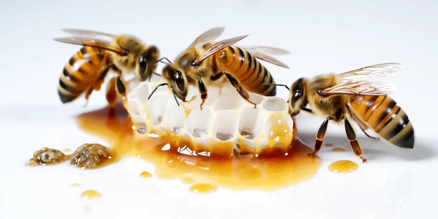 Dlaczego miód rzepakowy jest zdrowy?