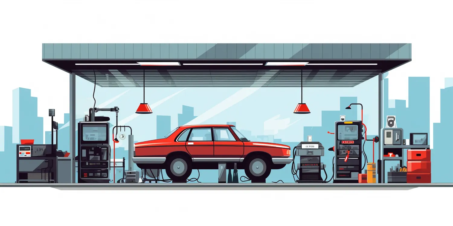 Dlaczego warto otworzyć własny warsztat samochodowy?