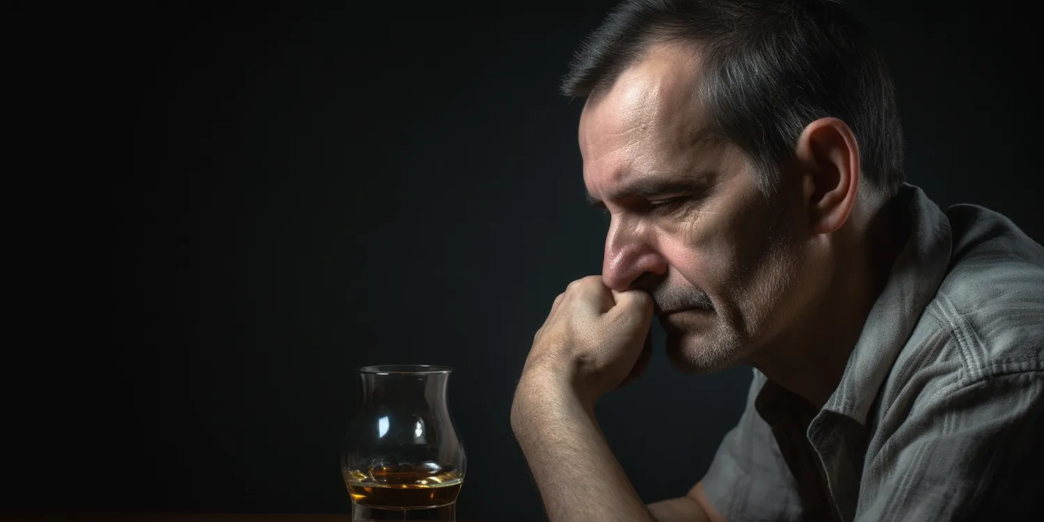 Dlaczego wpadamy w alkoholizm?