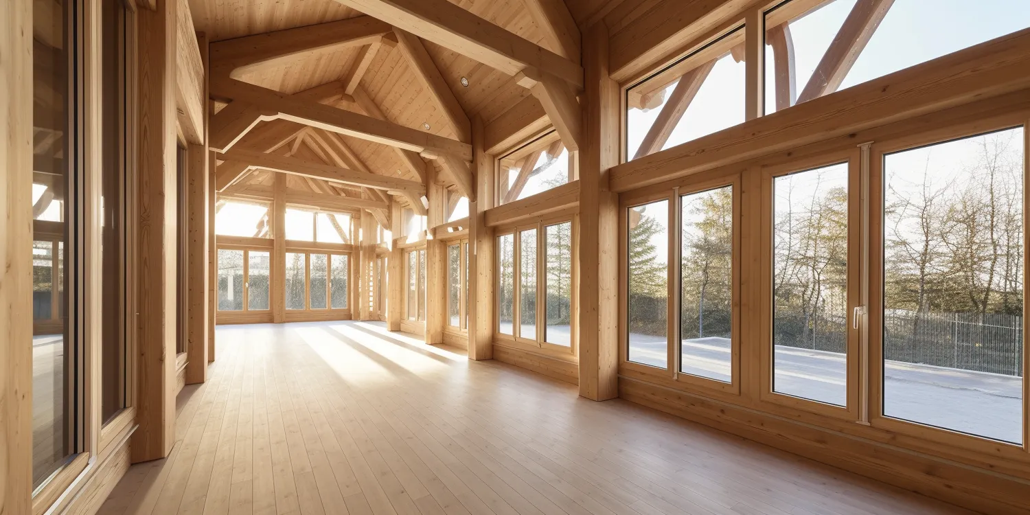 Drewno konstrukcyjne Lublin