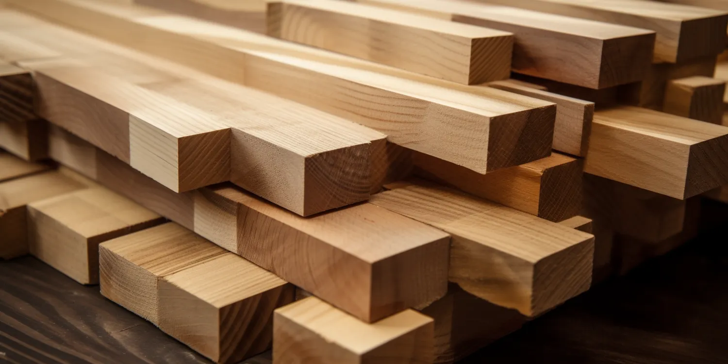 Drewno konstrukcyjne Warszawa