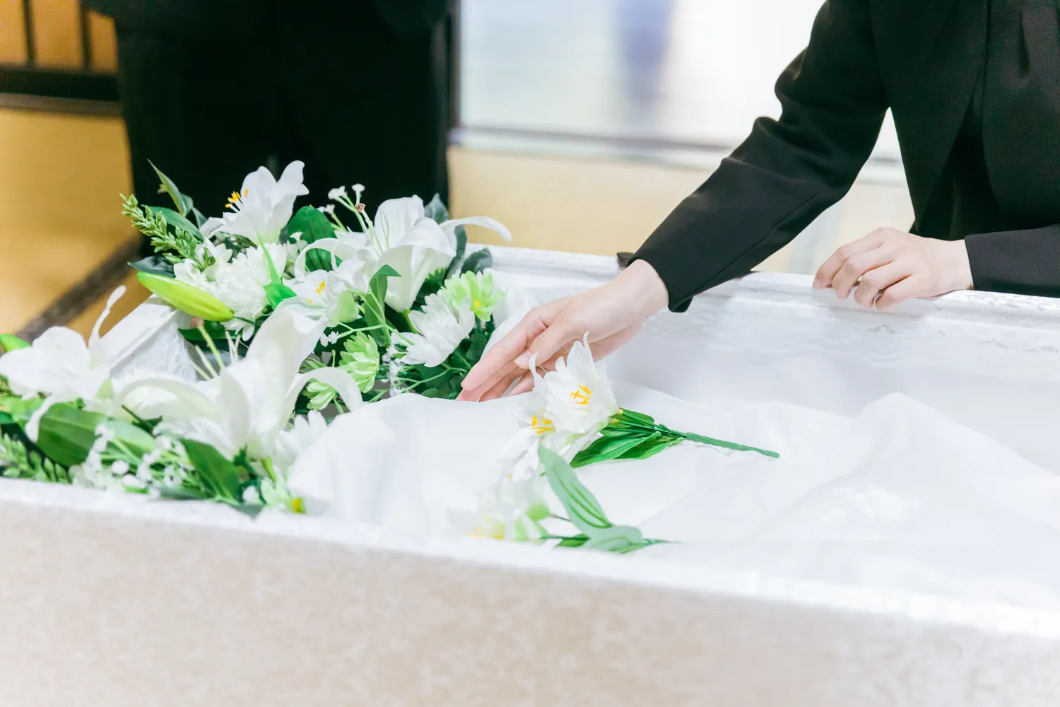 Firma pogrzebowa Szczecin