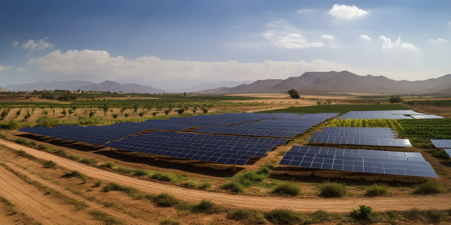 Fotowoltaika mazowieckie