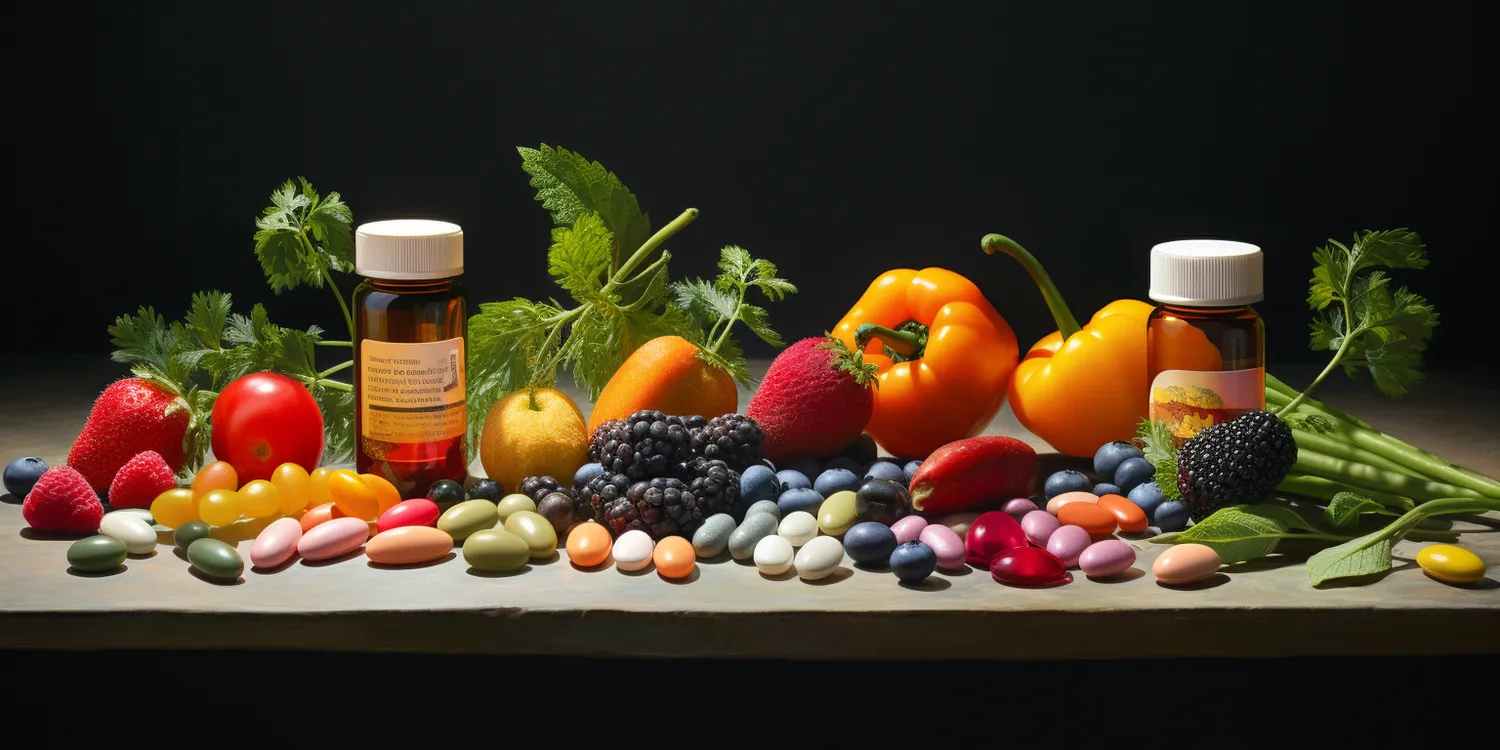 Gdzie mogę kupić witaminę A?