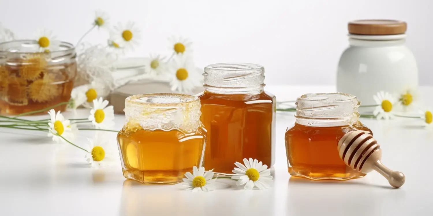 Herbata miodowa - jaka temperatura?