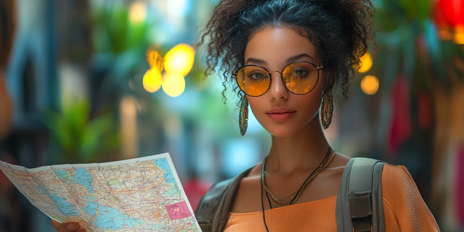 Ile bierze przewodnik turystyczny?