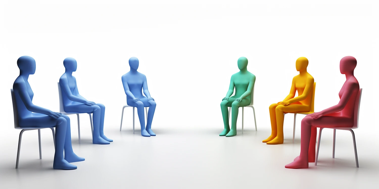 Ile trwa psychoterapia grupowa?