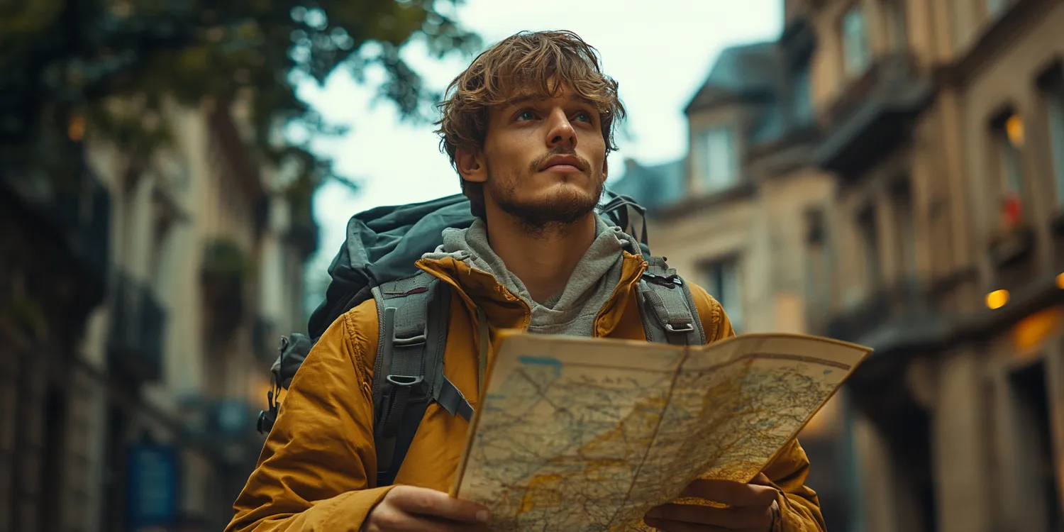 Ile zarabia przewodnik po Szczecinie?