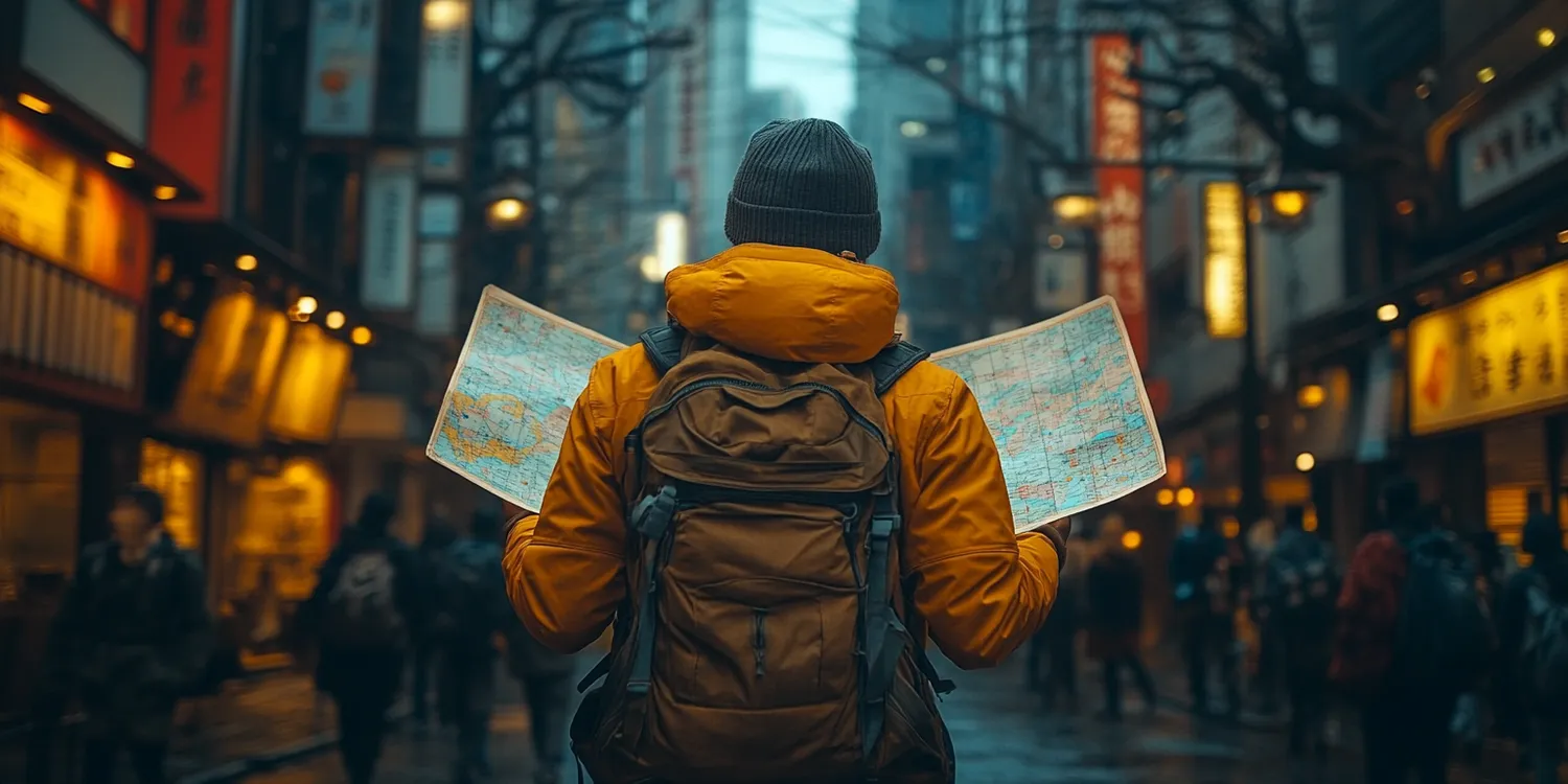 Ile zarabia przewodnik turystyczny za granicą?