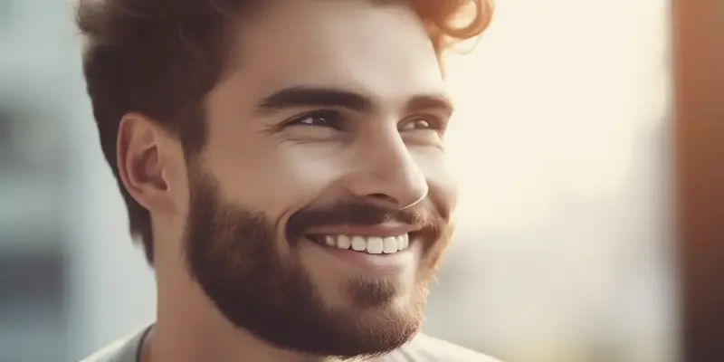 Implanty - piękny uśmiech na zawsze