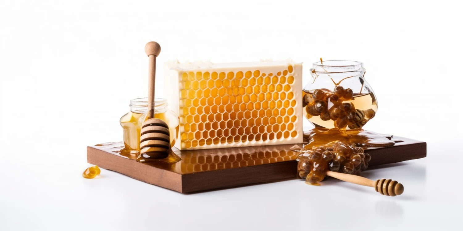 Infekcje wiosenne jak wspomóc się miodem spadziowym