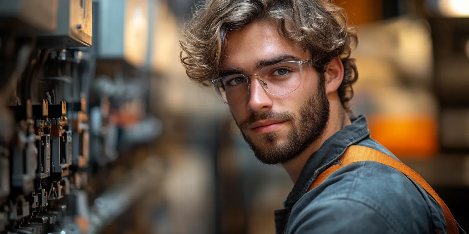 Instalacje elektryczne w Szczecinie