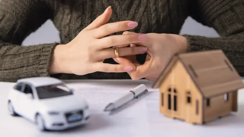 Jak długo czeka się na sprawę rozwodową?