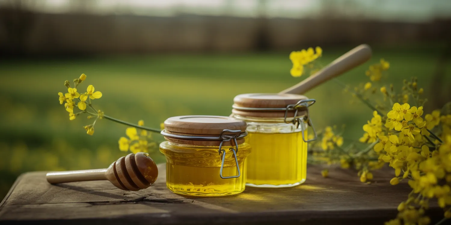 Jak długo krystalizuje się miód lipowy?